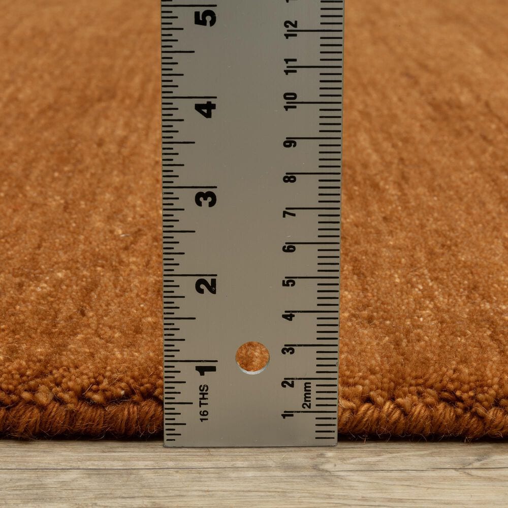 Oriental Weavers Aniston II 10&#39; x 13&#39; Rust Area Rug, , large