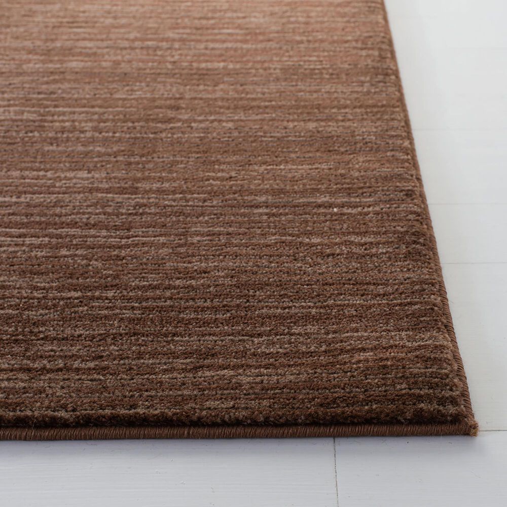 Safavieh Vision 3&#39; Square Brown Area Rug, , large