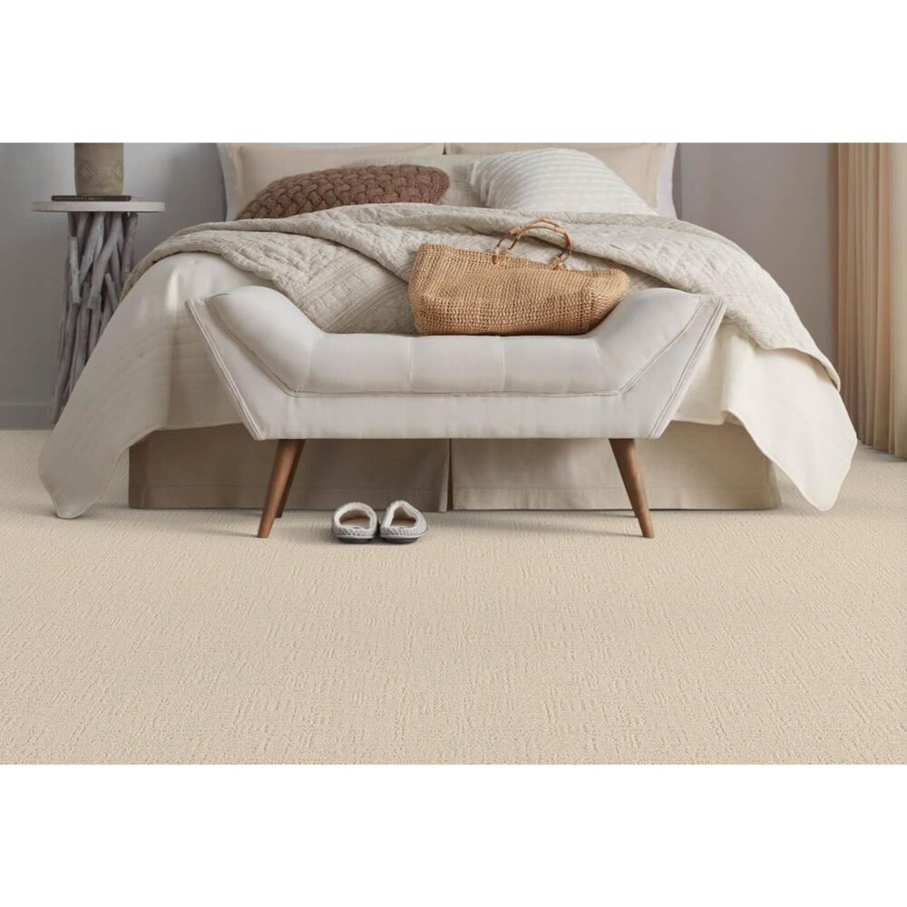 Masland Remarkable Carpet in Almond, , large