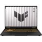 ASUS TUF Gaming F16 (2025) 16" FHD+ Gaming Laptop, Intel Core i7-14650HX, 16GB RAM, 1TB SSD, Windows 11 Home, Black, , large