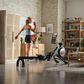 ProForm Pro Trainer 500; Rower with 5 Display, Built-In Tablet Holder and SpaceSaver Design, , large