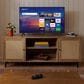Roku 43" Class Select Series 4K UHD in Black - Smart TV, , large