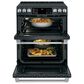 Cafe 4 Piece Kitchen Package in Black, , large