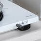 Denon Turntable with USB in White, , large