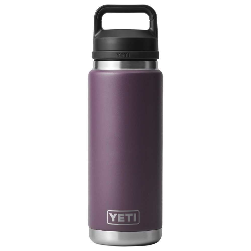 YETI Rambler 26 Oz Bottle with Chug Cap in Nordic Purple, , large