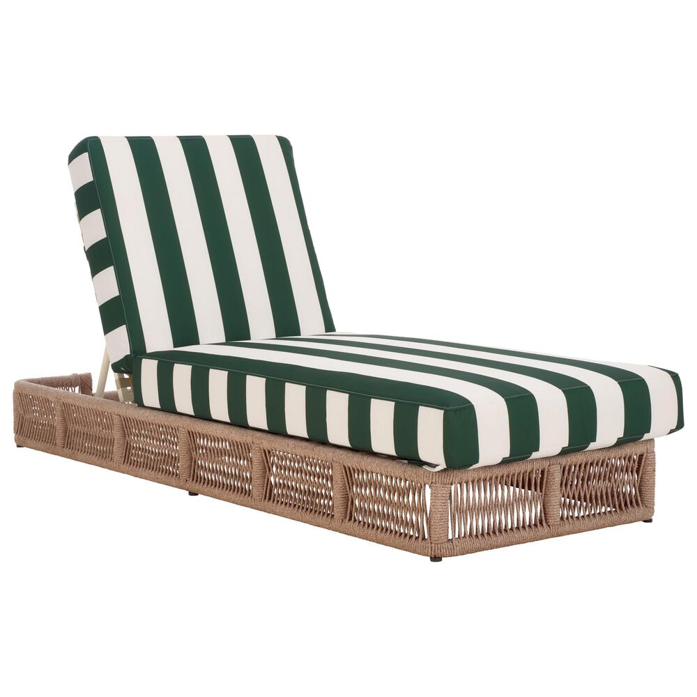 Safavieh Gillian Daybed in Hunter Green, , large