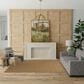 Nourison Courtyard Jute 6" x 9" Indoor/Outdoor Area Rug, , large