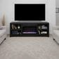 Legends Home Harbor 72" Fireplace Console in Clove, , large