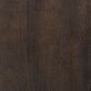 Ashley Chasinfield 72" Large TV Stand in Dark Espresso Brown, , large