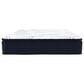 Southerland Teton Plush Pillow Top Twin Mattress, , large