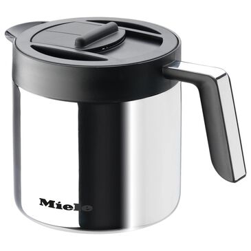 Miele CJ Jug 1.0L TopTherm Coffee Pot, , large