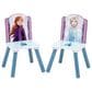 Delta Frozen II Table and Chair Set with Storage, , large