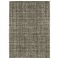 Oriental Weavers Alton Weave 6"7" x 9"6" Brown and Beige Area Rug, , large