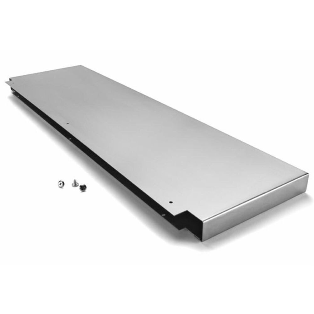 KitchenAid 9" High Backguard For 30" Range or Cooktop , , large