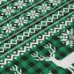 Dalyn Rug Company Wonderland WN28 3" x 5" Green Indoor/Outdoor Area Rug, , large