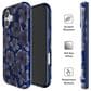 Velvet Caviar MagSafe Case For Apple iPhone 17 in Midnight Blossom, , large