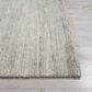 Nourison Ocean OCS01 8"6" x 11"6" Mist Area Rug, , large