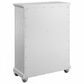 Emerald Home Furnishings New Haven 7-Drawer Chest in Oyster Shell, , large