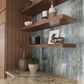 Shaw Emberwood Ash 7" x 47" Porcelain Tile, , large