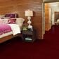Shaw Emphatic II Carpet in Cranberry Whip, , large