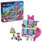 LEGO Minnie"s Pet Hotel Building Set, , large
