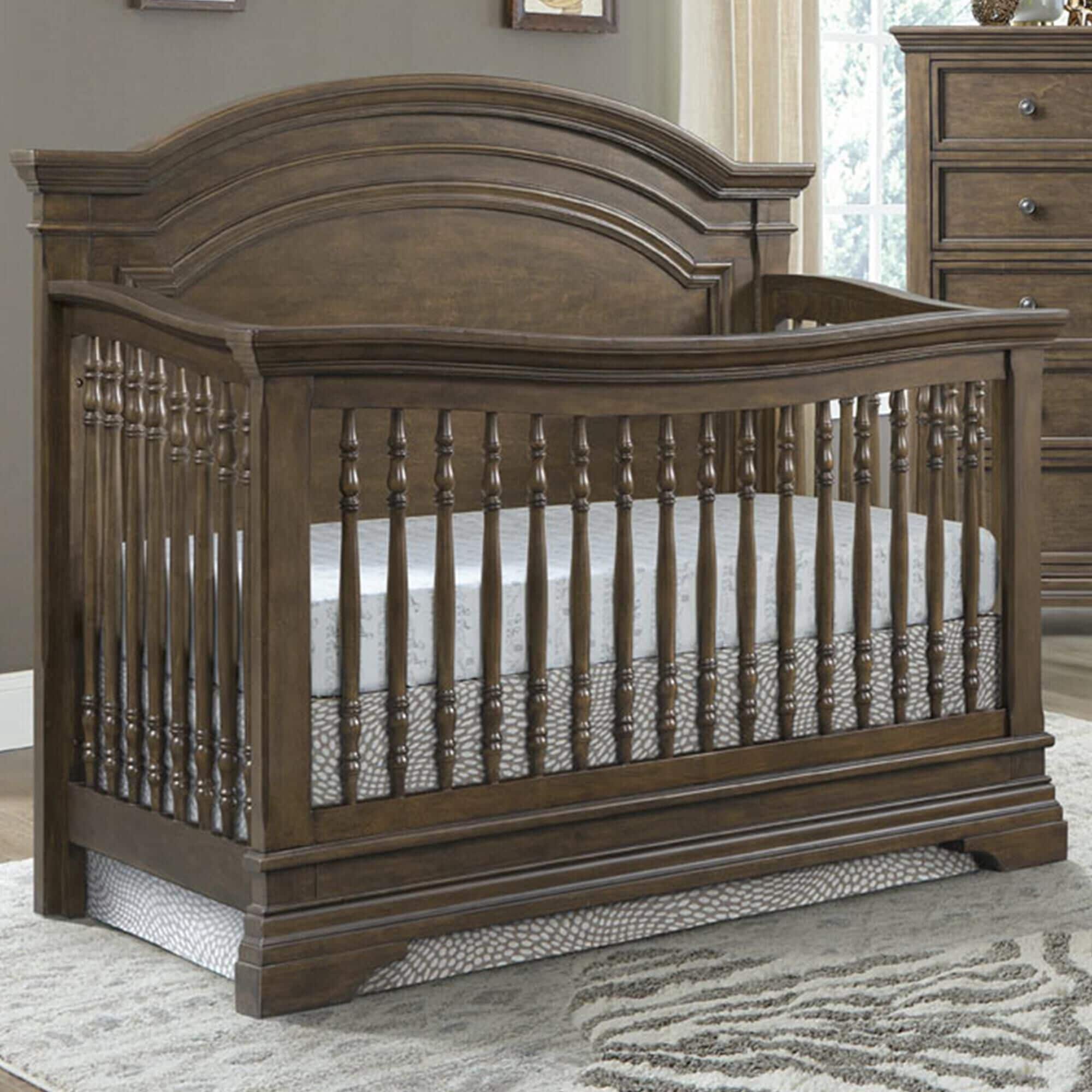 Nebraska furniture mart cribs top