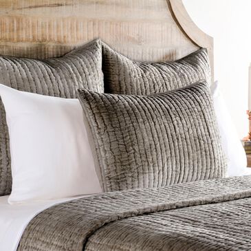 Classic Home 3-Piece Queen Quilt Bedding Set in Desert, , large