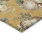 Dalyn Rug Company Wonderland WN36 Gold 5" x 7"6" Area Rug, , large