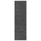 Dalyn Rug Company Voyage VY2 Charcoal 2"3" x 7"6" Runner, , large