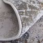 Feizy Waldor Ivory and Gray 2"10" x 7"10" Runner, , large