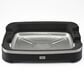 TRU 16" Smokeless Grill with Copper Coating in Black, , large