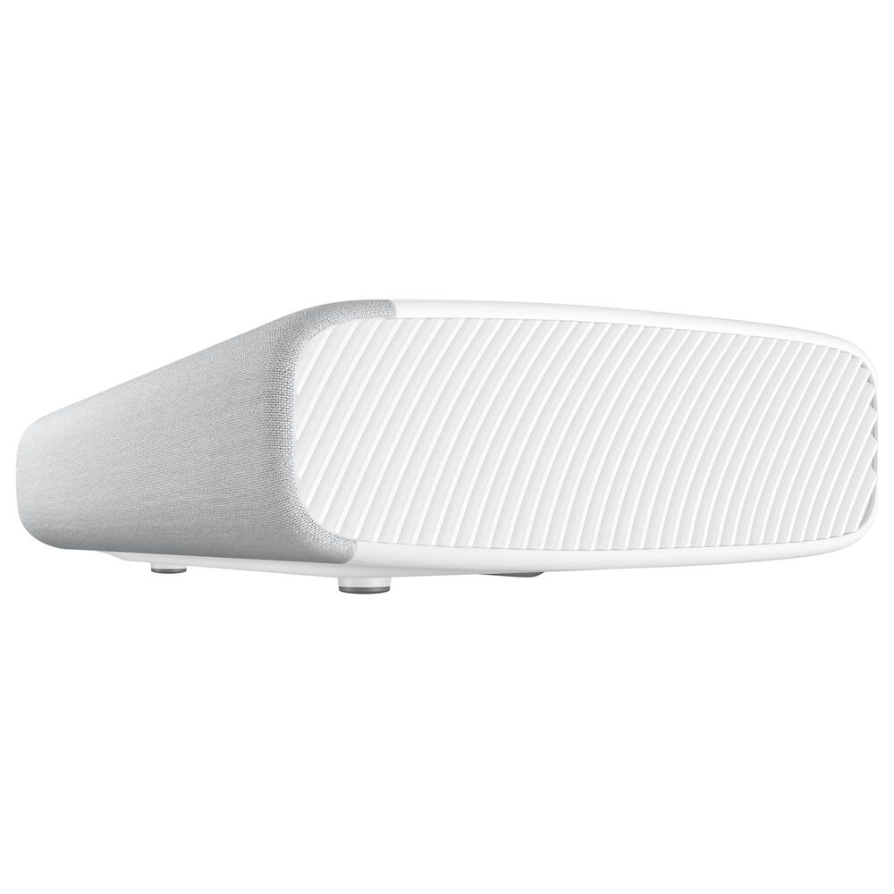 Samsung 4K Projector w/Soundbar Sys, , large