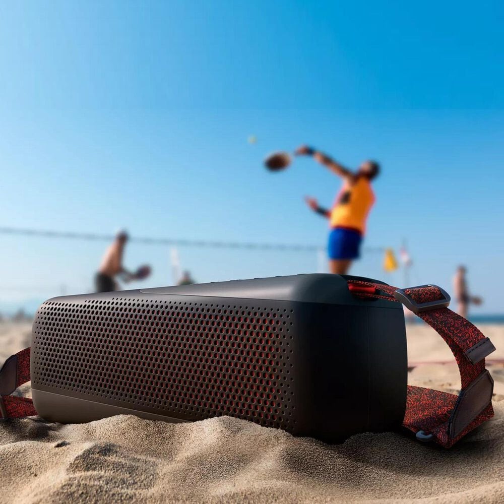 Philips Wireless Home Speaker with 24 Hours in Black, , large