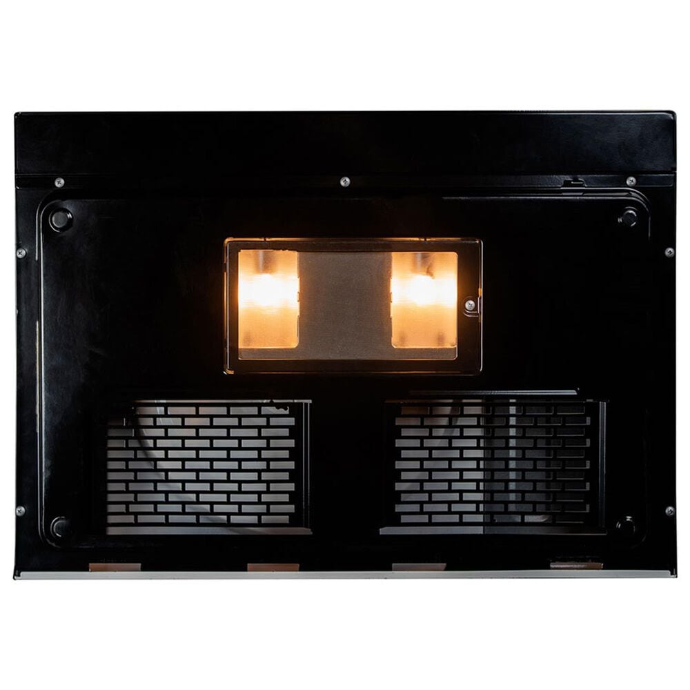 Danby 1.4 Cu. Ft. Over The Range Microwave Oven in Stainless Steel, , large