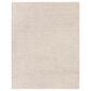 Surya Azalea 10" x 14" Off White and Charcoal Indoor/Outdoor Area Rug, , large