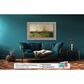Deco TV Frames Premiere 85" Frame Bezel for Samsung the Frame TV in Tuscan Pearl, , large