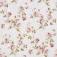 Royal Court Rosemary 84" x 41" Window Panel Pair in White and Pink, , large