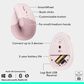 Logitech Ergo Wave Keys and Lift Combo in Rose, , large