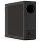 Hisense 50" Class QD6 Series QLED 4K UHD - Smart Vidaa TV with 2.1 Channel Soundbar System in Black, , large