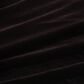 HiEnd Accents Estelle Velvet 3-Piece Full/Queen Comforter Set in Cocoa, , large