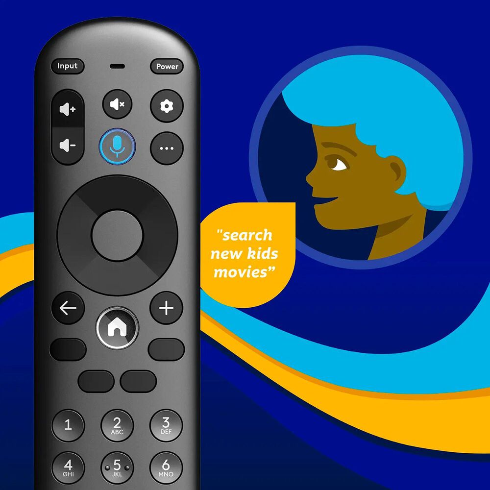 Element 500 Series Xumo 98&quot; Class 4K UHD with HDR - Smart TV, , large