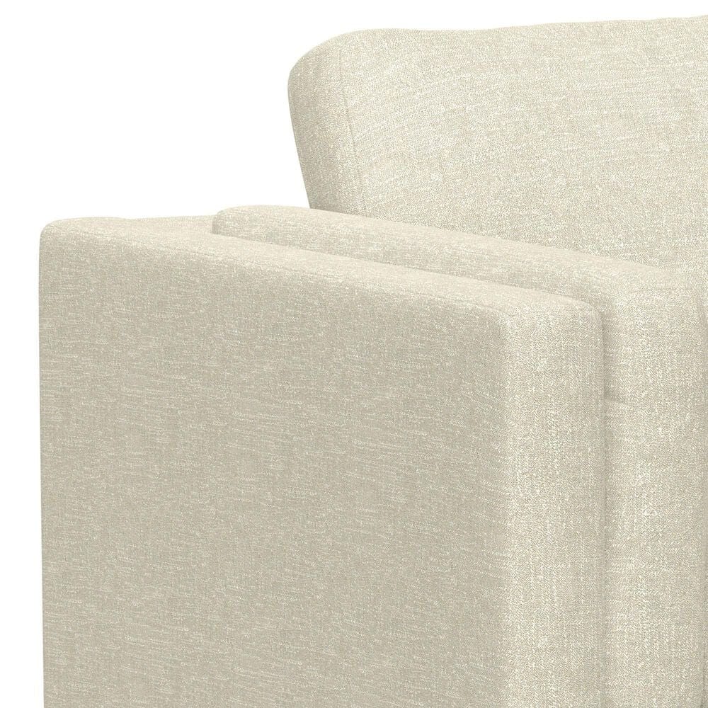 Emerald Home Furnishings Cecily Chair in Cream, , large