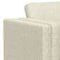Emerald Home Furnishings Cecily Chair in Cream, , large