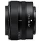 Nikon Z5 Mirrorless Camera with Nikkor Z 24-50mm F/4-6.3 Lens in Black, , large