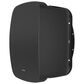 Klipsch RSM-650 Full-Range 6.5" Indoor/Outdoor Residential Surface Mount Loudspeaker in Black, , large