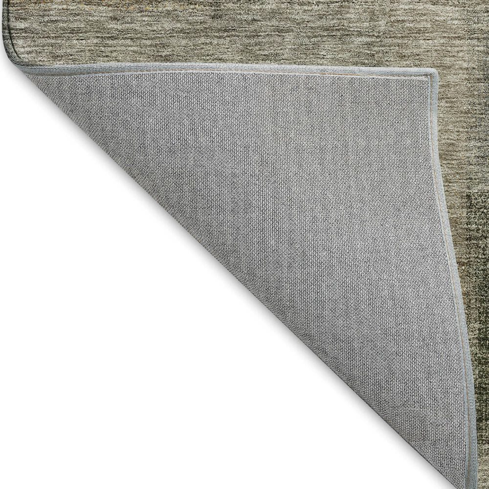Dalyn Rug Company Trevi TV10 9&#39; x 12&#39; Mocha Area Rug, , large