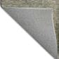 Dalyn Rug Company Trevi TV10 9" x 12" Mocha Area Rug, , large