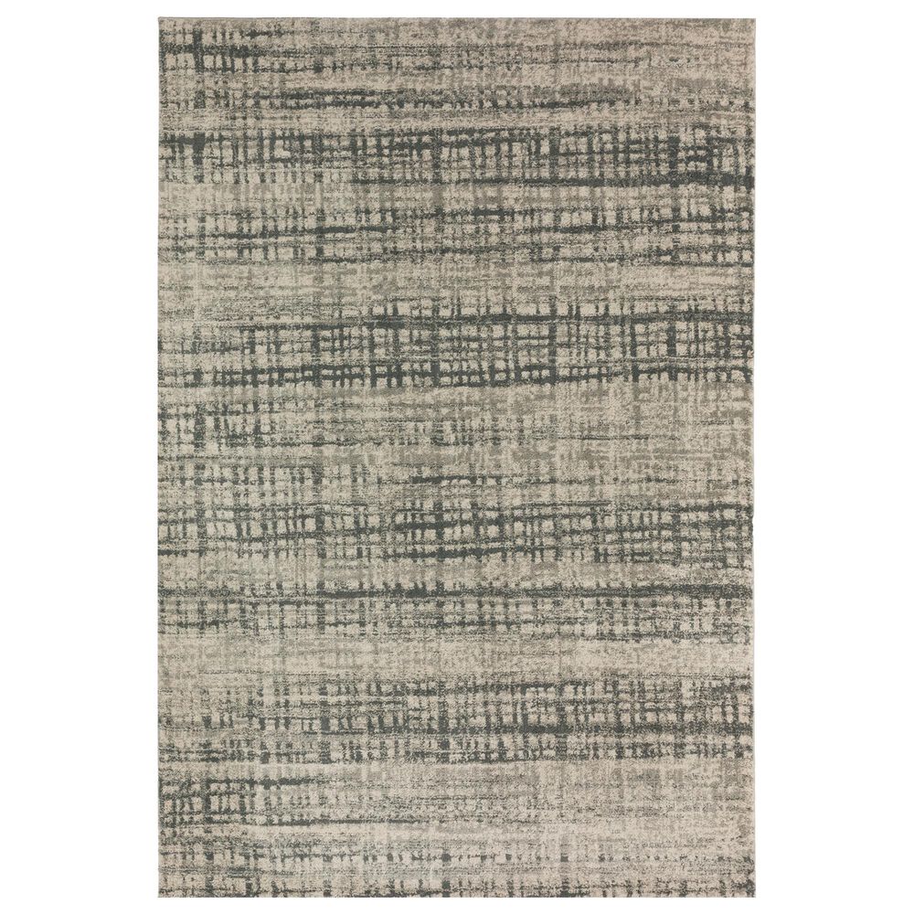 Dalyn Rug Company Naples NP5 3"3" x 5"1" Mink Area Rug, , large