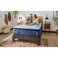 Stearns & Foster Lux Estate Elite Firm Hybrid California King Mattress with Low Profile Box Springs, , large