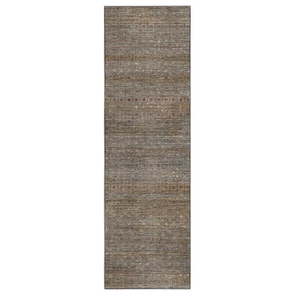 Dalyn Rug Company Vico Beige 2"3" x 7"6" Runner, , large